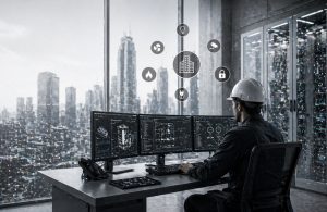 Lee más sobre el artículo Qué es un sistema BMS y por qué los edificios modernos lo necesitan