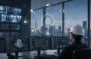 Lee más sobre el artículo Integración de sistemas en edificios inteligentes: la clave para una infraestructura segura y eficiente